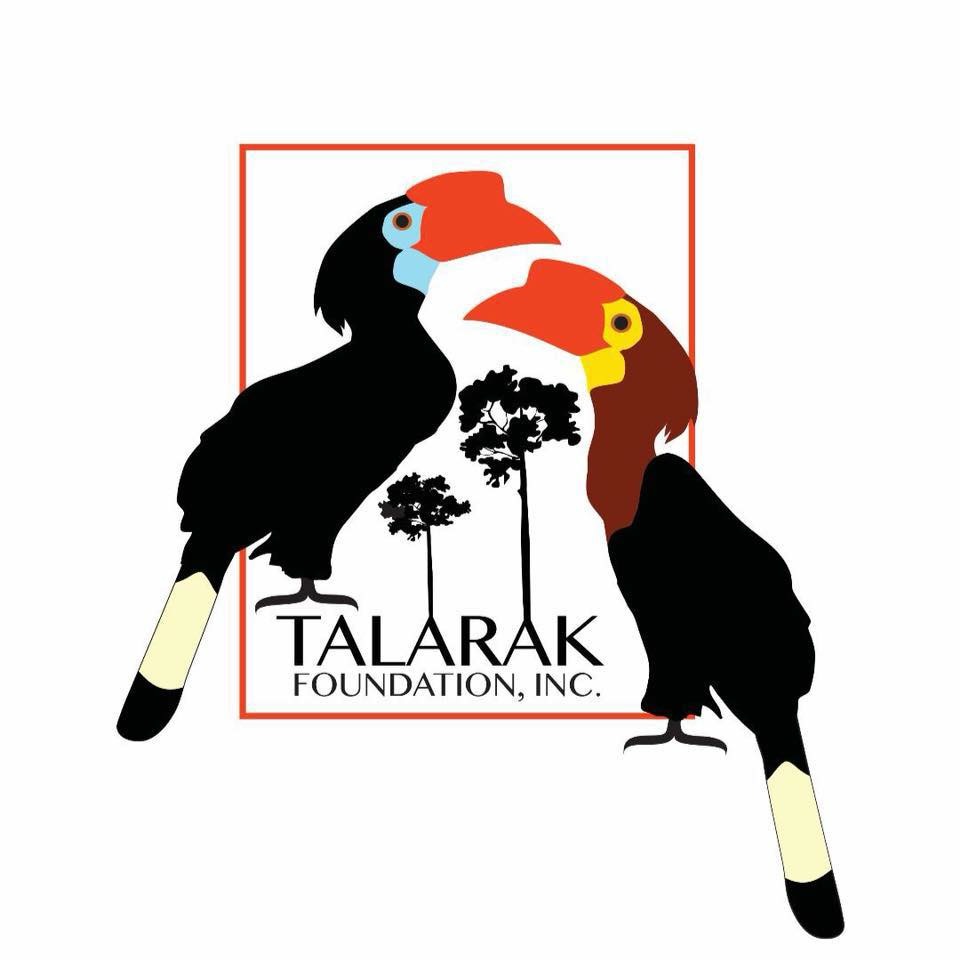 Talarak Foundation Logo